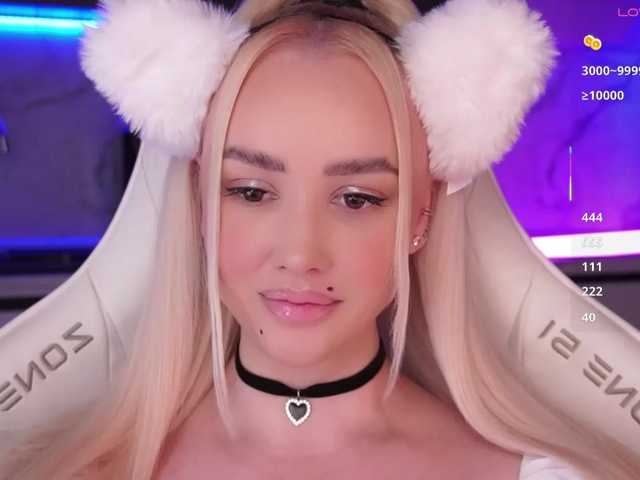 In-your-fucking-mind live cam on BongaCams