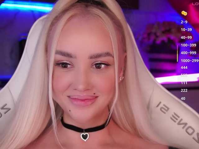 In-your-fucking-mind live cam on BongaCams