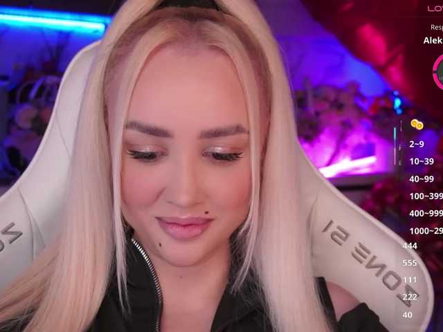 In-your-fucking-mind live cam on BongaCams