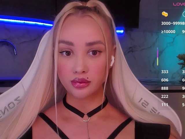In-your-fucking-mind live cam on BongaCams