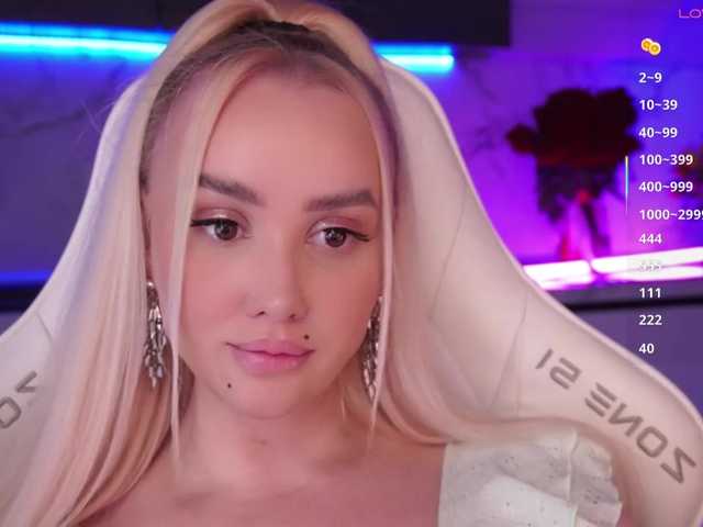In-your-fucking-mind live cam on BongaCams