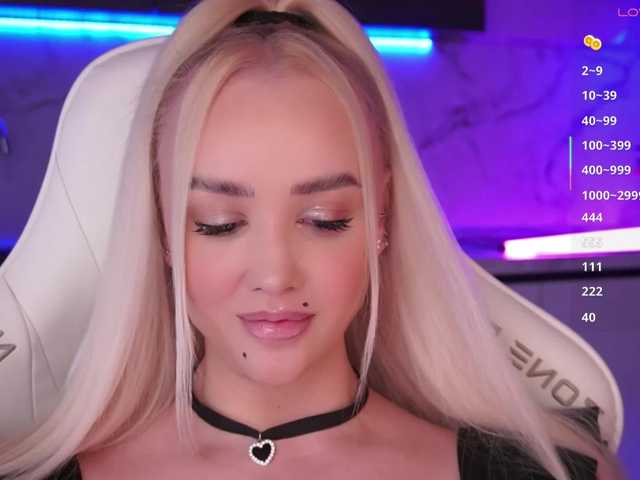 In-your-fucking-mind live cam on BongaCams