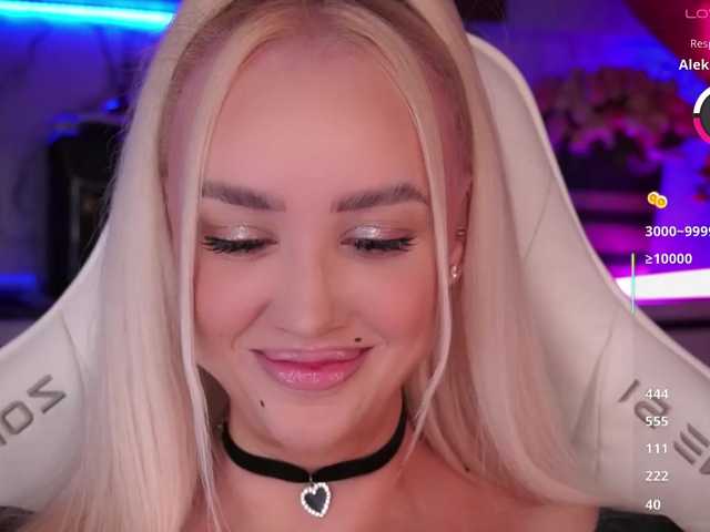 In-your-fucking-mind live cam on BongaCams