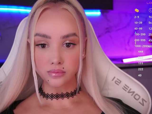 In-your-fucking-mind live webcam show