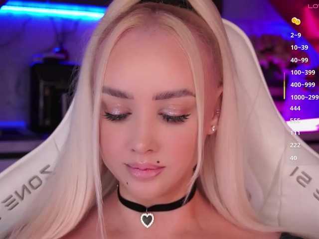 In-your-fucking-mind live cam on BongaCams