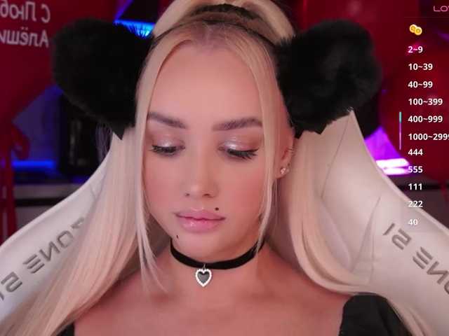 In-your-fucking-mind live cam on BongaCams