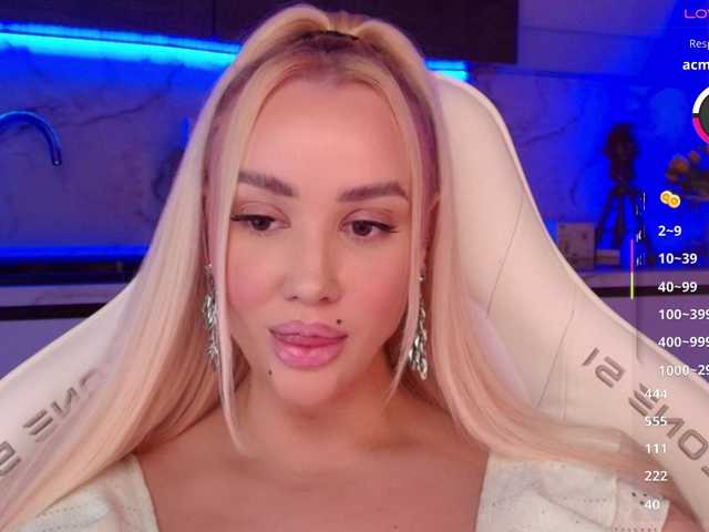 In-your-fucking-mind live cam on BongaCams