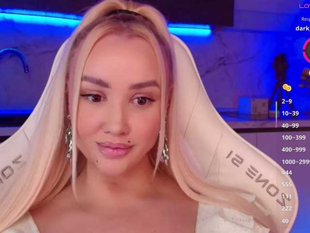 In-your-fucking-mind live cam on BongaCams