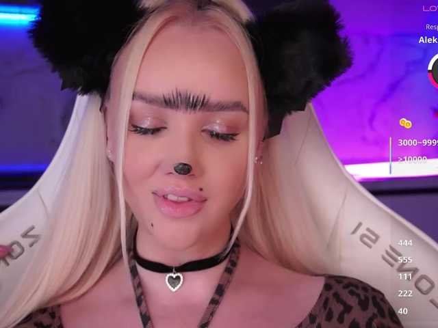 In-your-fucking-mind live cam on BongaCams