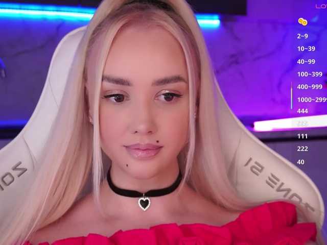 In-your-fucking-mind live cam on BongaCams