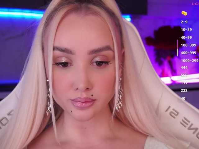 In-your-fucking-mind live cam on BongaCams