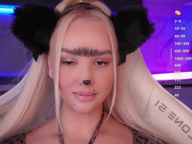 In-your-fucking-mind live cam on BongaCams
