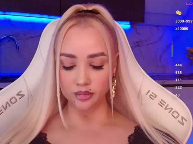 In-your-fucking-mind live cam on BongaCams
