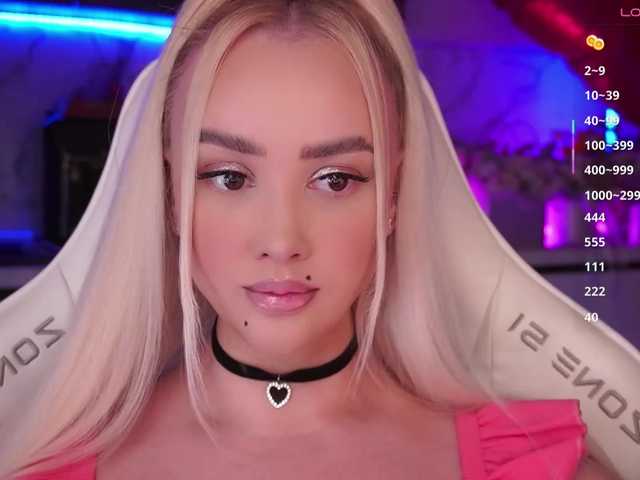 In-your-fucking-mind live cam on BongaCams