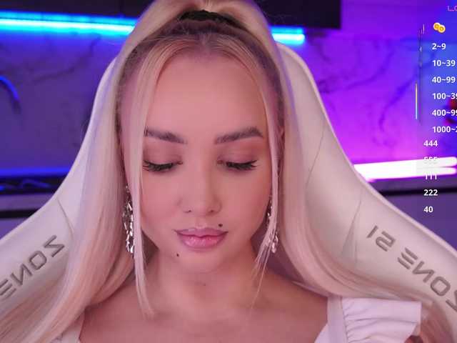 In-your-fucking-mind live cam on BongaCams