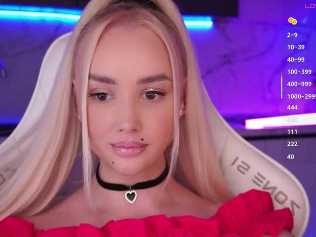 In-your-fucking-mind live cam on BongaCams