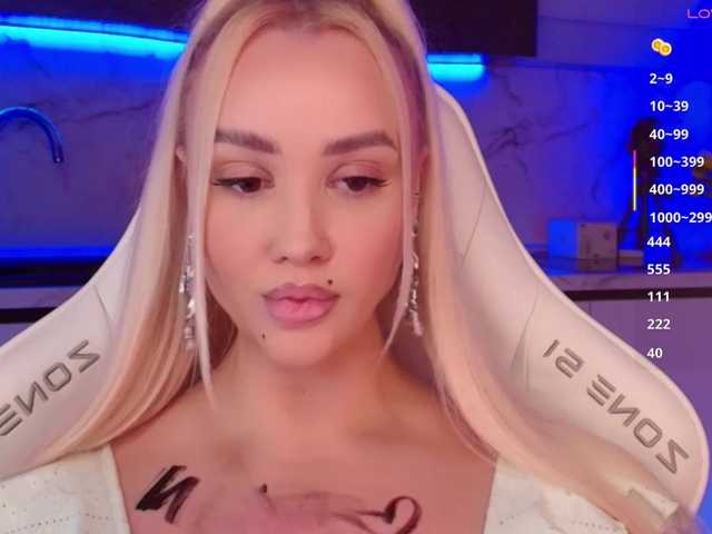 In-your-fucking-mind live cam on BongaCams
