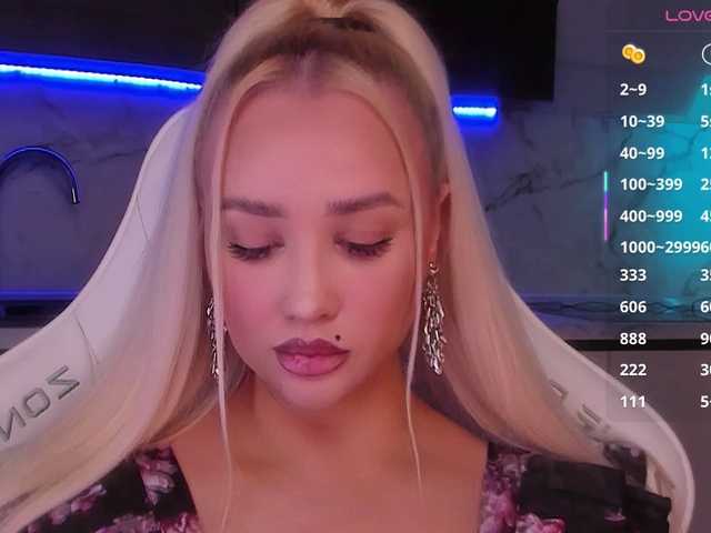 In-your-fucking-mind live cam on BongaCams