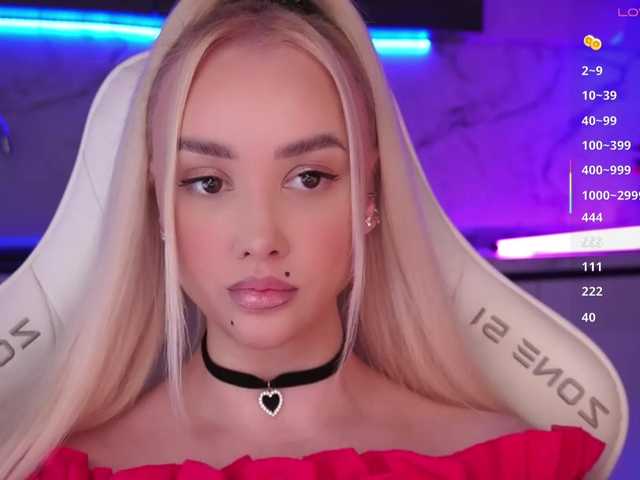 In-your-fucking-mind live webcam show