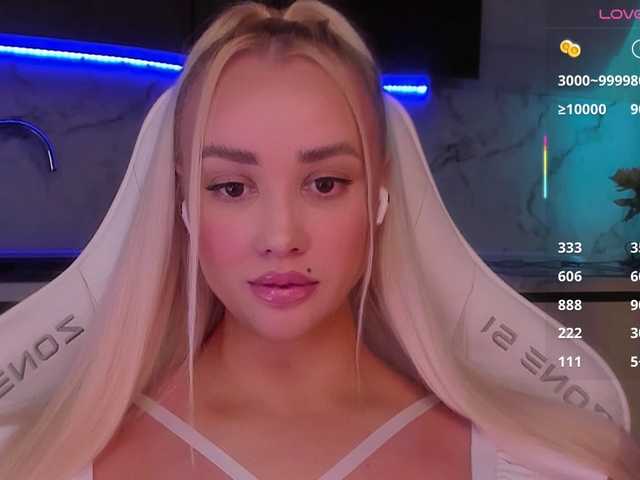 In-your-fucking-mind live cam on BongaCams