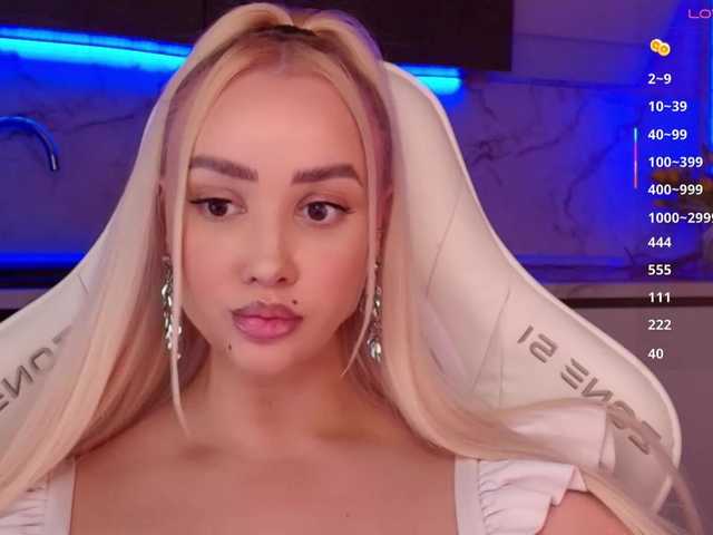 In-your-fucking-mind live cam on BongaCams