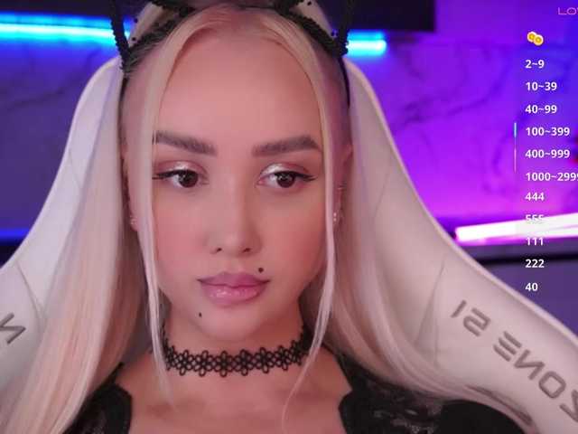 In-your-fucking-mind live webcam show