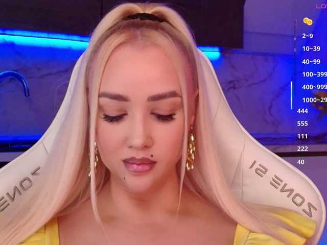 In-your-fucking-mind live cam on BongaCams