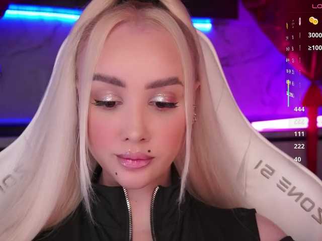 In-your-fucking-mind live cam on BongaCams
