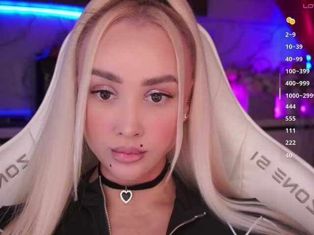 In-your-fucking-mind live cam on BongaCams