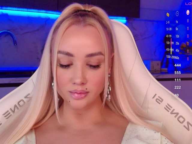 In-your-fucking-mind live cam on BongaCams