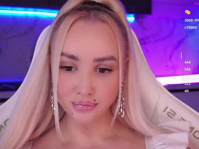 In-your-fucking-mind live cam on BongaCams