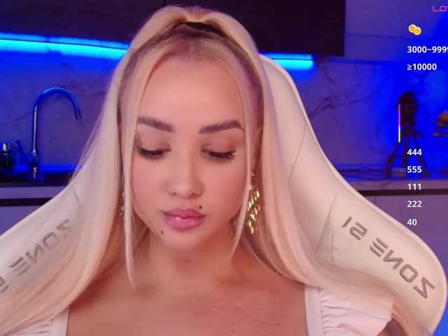 In-your-fucking-mind live cam on BongaCams