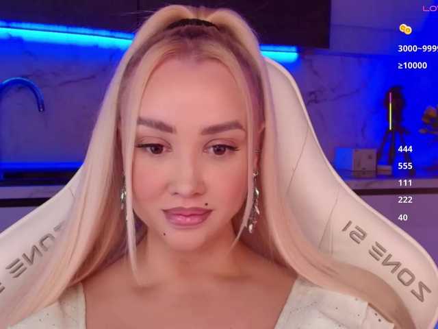 In-your-fucking-mind live cam on BongaCams