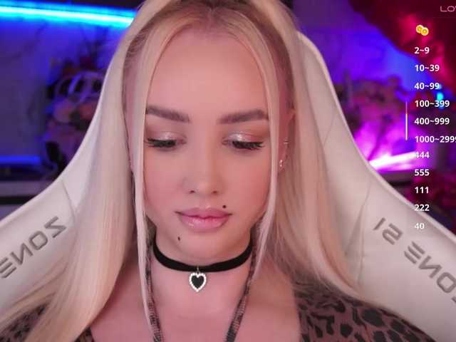 In-your-fucking-mind live cam on BongaCams