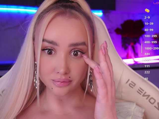 In-your-fucking-mind live cam on BongaCams