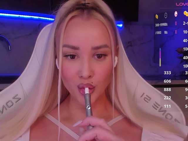 In-your-fucking-mind live cam on BongaCams