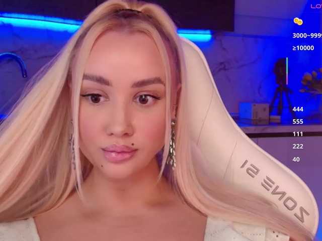 In-your-fucking-mind live cam on BongaCams