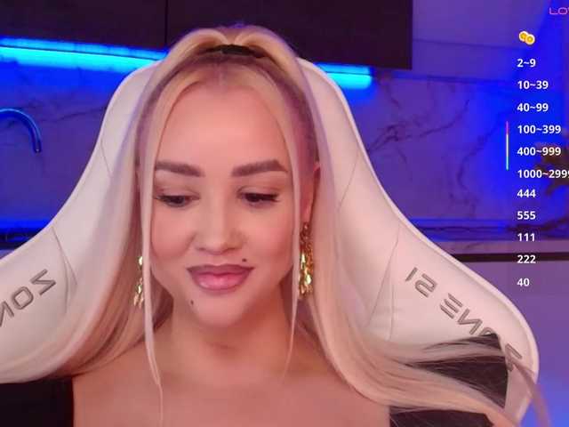 In-your-fucking-mind live cam on BongaCams