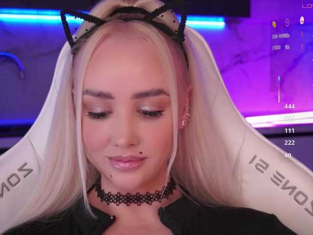 In-your-fucking-mind live webcam show