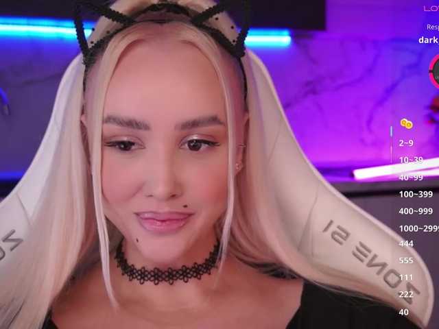 In-your-fucking-mind live webcam show