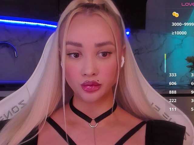 In-your-fucking-mind live cam on BongaCams