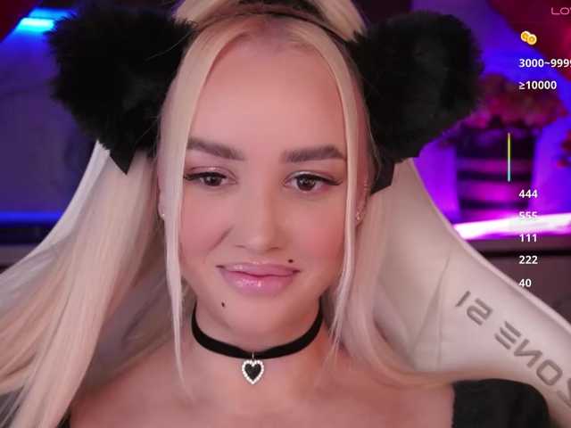 In-your-fucking-mind live cam on BongaCams