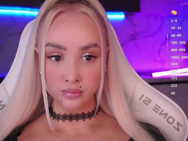 In-your-fucking-mind live webcam show