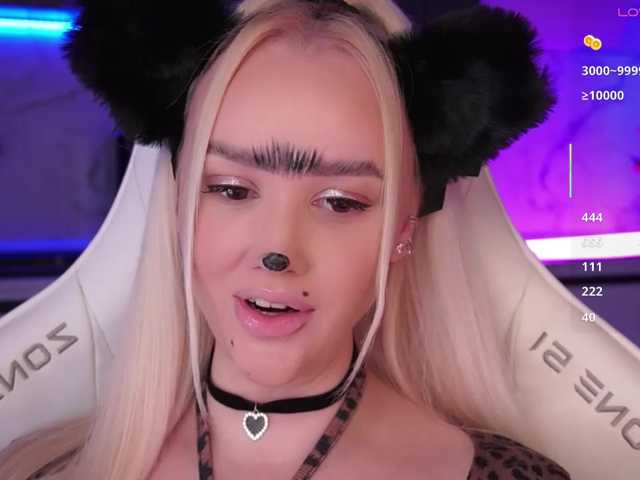 In-your-fucking-mind live cam on BongaCams