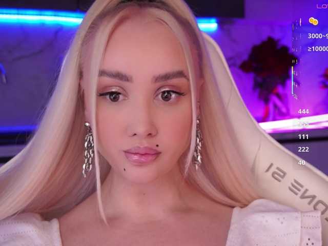 In-your-fucking-mind live cam on BongaCams