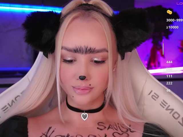 In-your-fucking-mind live cam on BongaCams