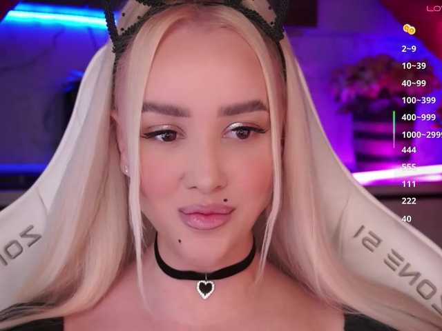 In-your-fucking-mind live cam on BongaCams
