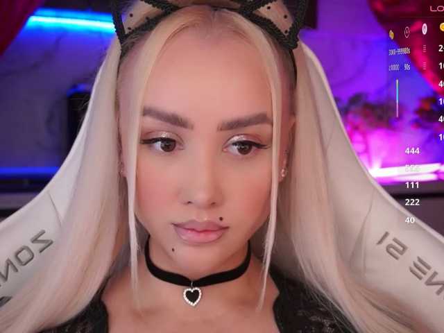 In-your-fucking-mind live cam on BongaCams