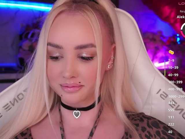 In-your-fucking-mind live cam on BongaCams