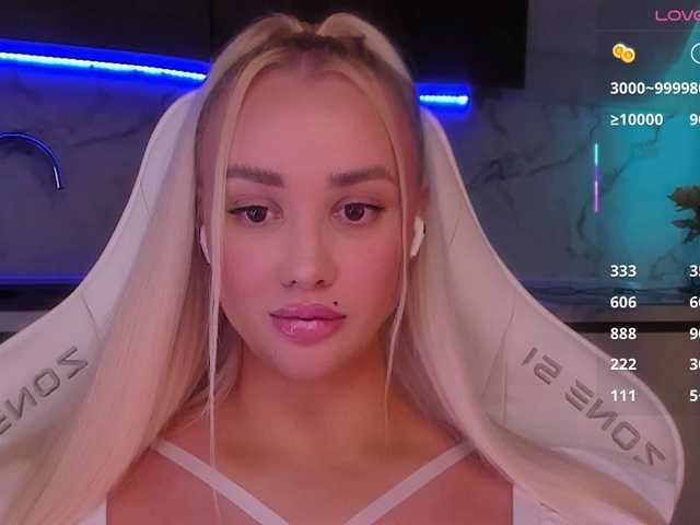 In-your-fucking-mind live cam on BongaCams